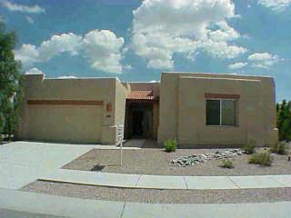 541 West Windowmaker Road Tucson, AZ 85737 - Photo 1 of 2 Gallery Image 1