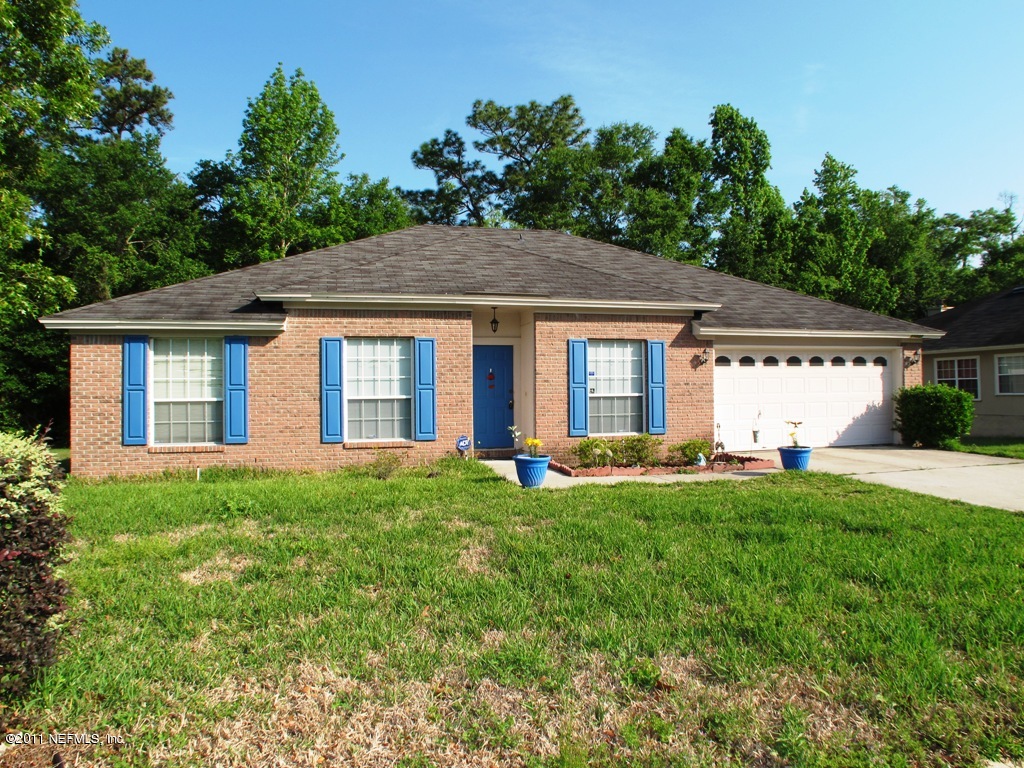 11337 Hartland Road Jacksonville, FL 32218 - Photo 1 of 25 Front