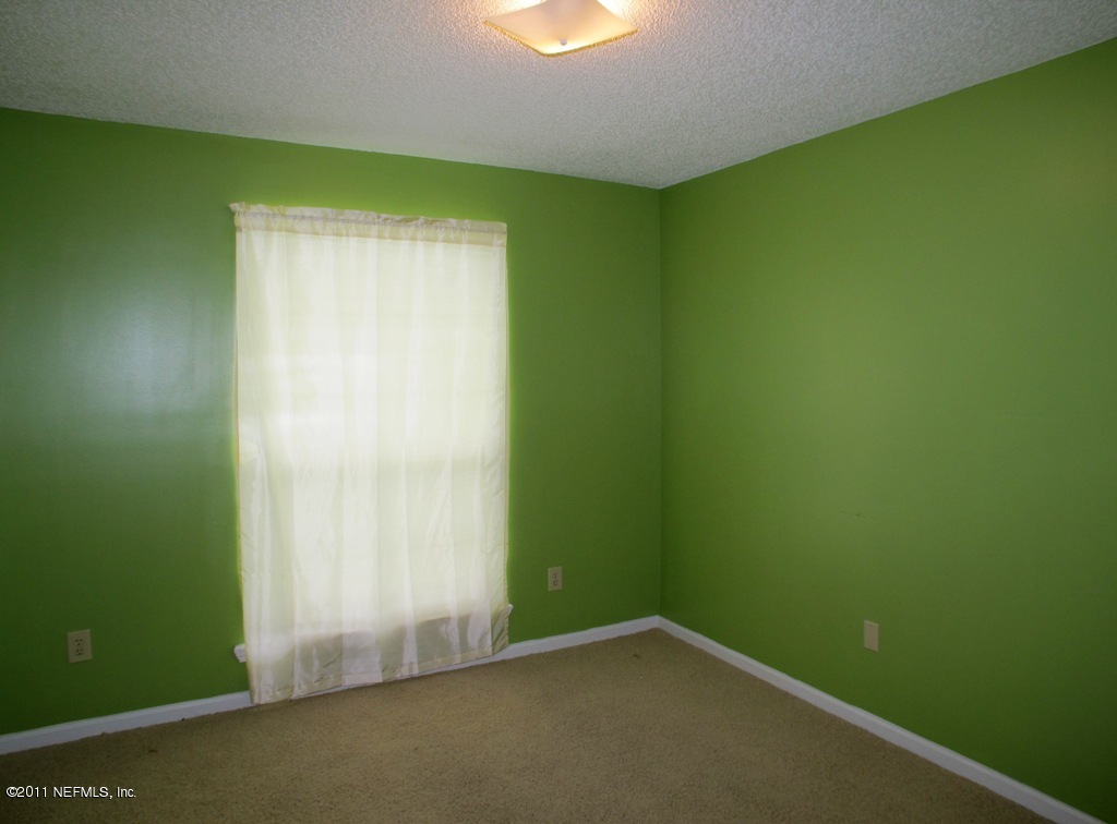 11337 Hartland Road Jacksonville, FL 32218 - Photo 18 of 25 3rd Bedroom