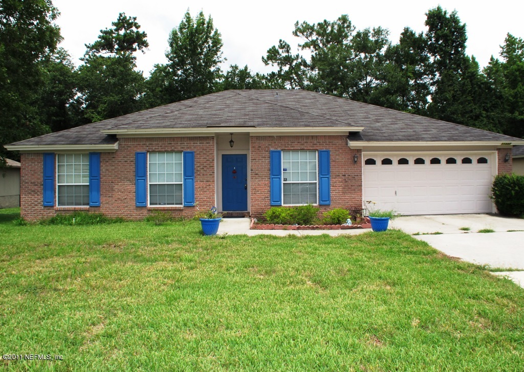 11337 Hartland Road Jacksonville, FL 32218 - Photo 2 of 25 Front #2