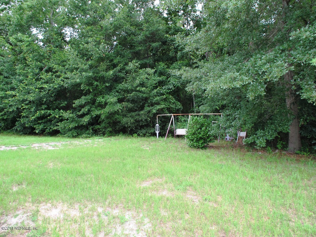 11337 Hartland Road Jacksonville, FL 32218 - Photo 23 of 25 Back Yard