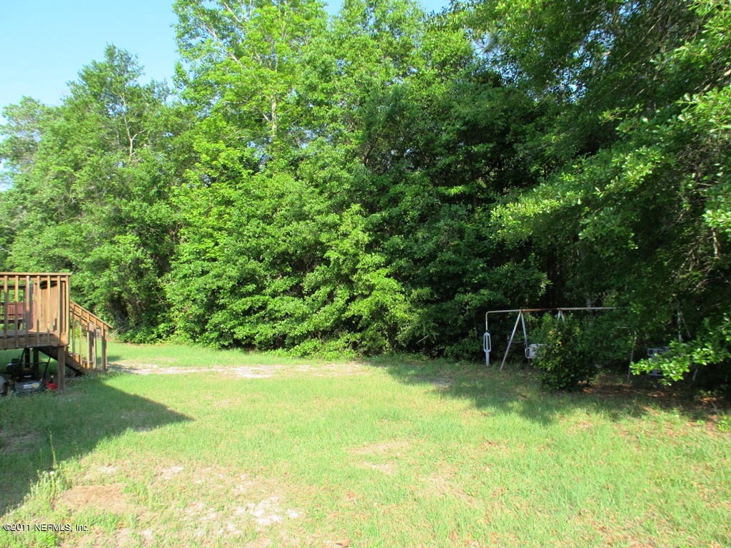 11337 Hartland Road Jacksonville, FL 32218 - Photo 24 of 25 Backyard #2