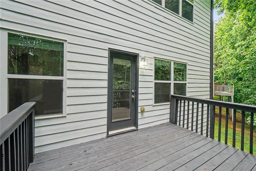 208 Ranier Ct. Canton, GA 30114 - Photo 30 of 34