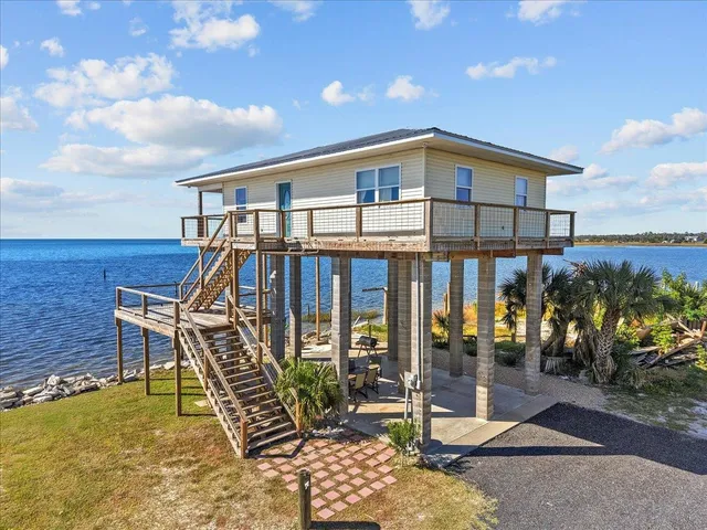 $565,000 | 20755 Keaton Beach Drive, Perry, FL 32348