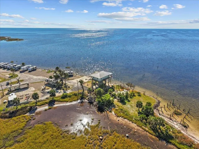 $565,000 | 20755 Keaton Beach Drive, Perry, FL 32348