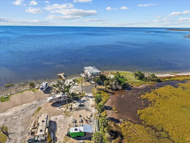 $565,000 | 20755 Keaton Beach Drive, Perry, FL 32348