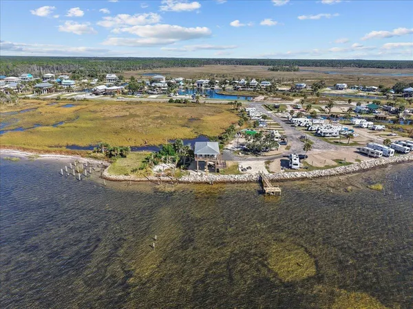 $549,000 | 20755 Keaton Beach Drive, Perry, FL 32348