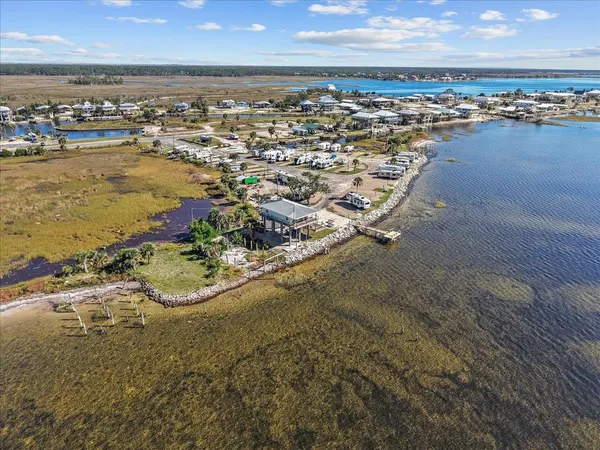 $549,000 | 20755 Keaton Beach Drive, Perry, FL 32348