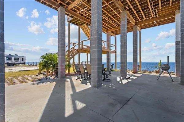 $549,000 | 20755 Keaton Beach Drive, Perry, FL 32348