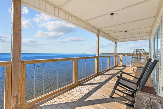 $565,000 | 20755 Keaton Beach Drive, Perry, FL 32348