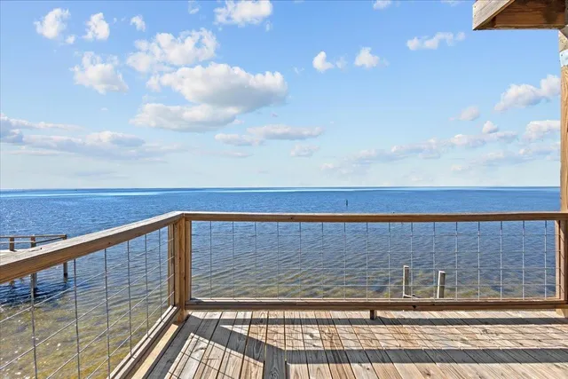 $565,000 | 20755 Keaton Beach Drive, Perry, FL 32348