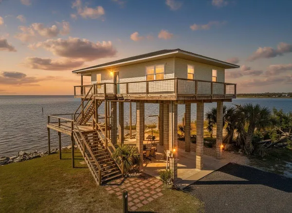 $549,000 | 20755 Keaton Beach Drive, Perry, FL 32348