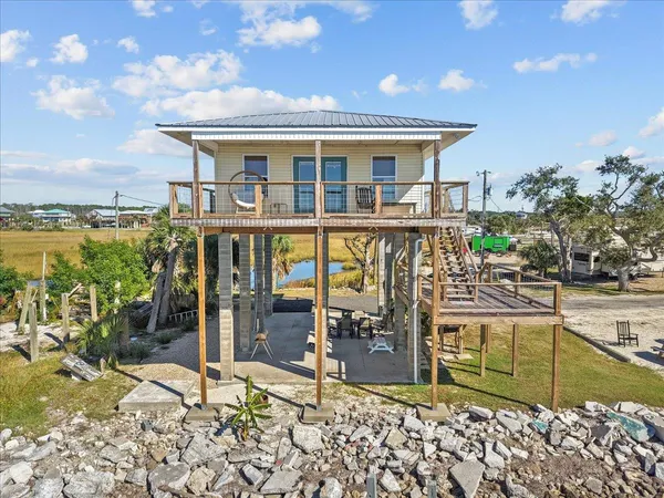 $549,000 | 20755 Keaton Beach Drive, Perry, FL 32348