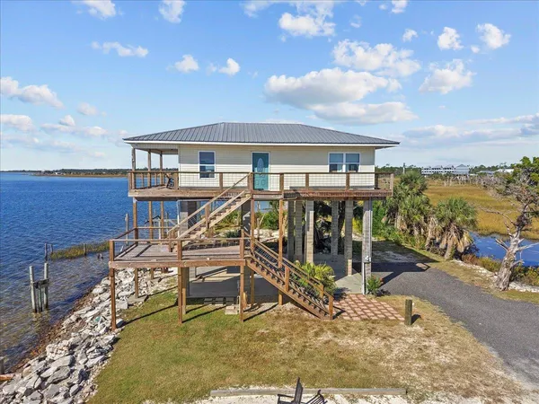 $549,000 | 20755 Keaton Beach Drive, Perry, FL 32348