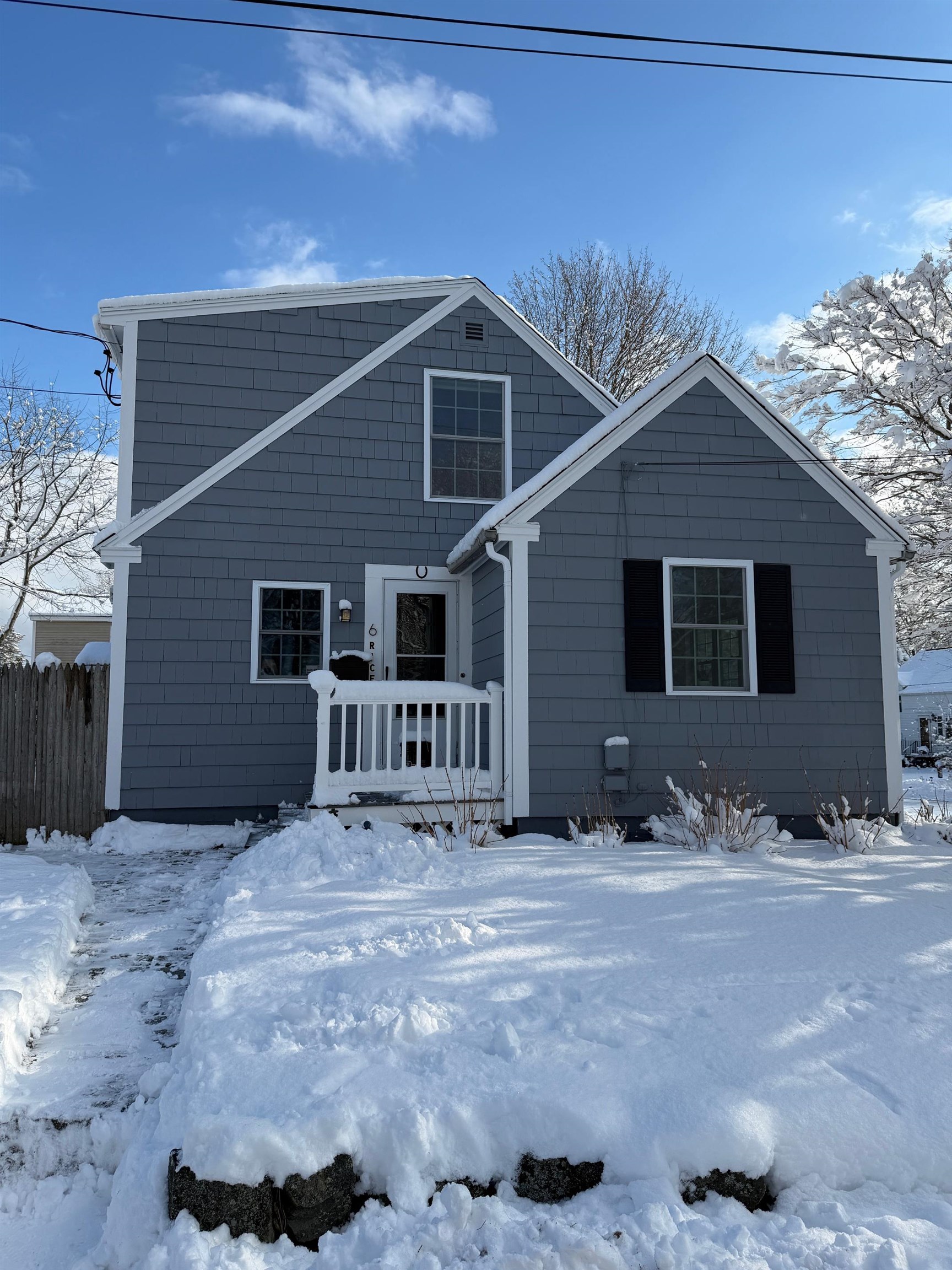 6 Rice Terrace Hampton, NH 03842 - Photo 5 of 37