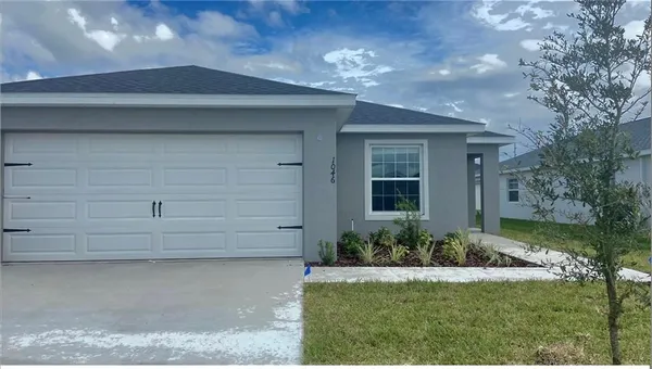 $2,100 | 1046 Tropea Lane, Auburndale, FL 33823