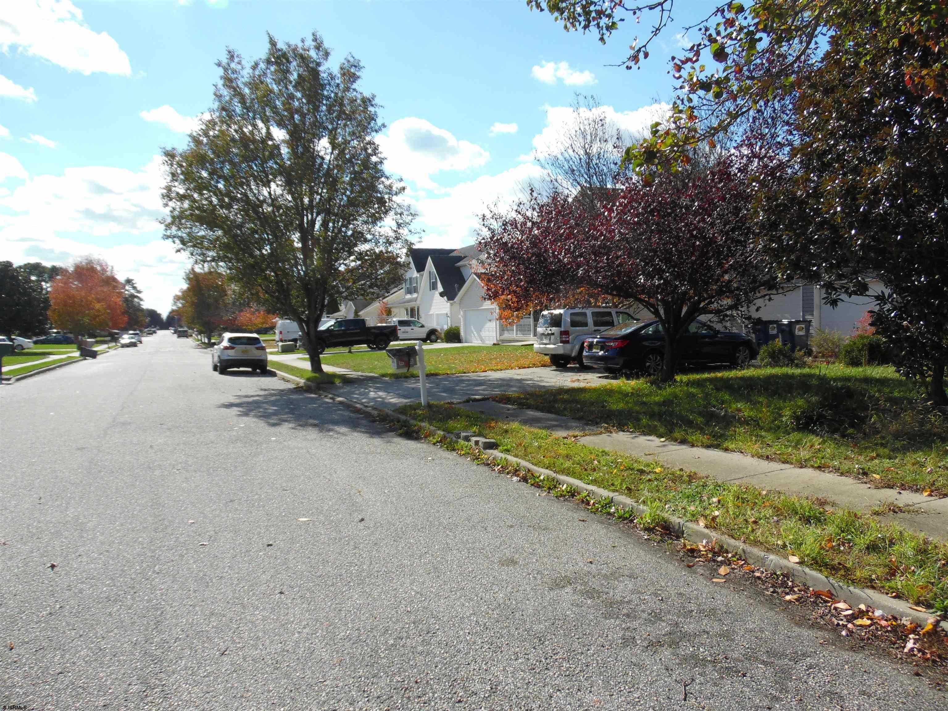 0 Holly Avenue Galloway Township, NJ 08205 - Photo 12 of 14 a view of street with houses
