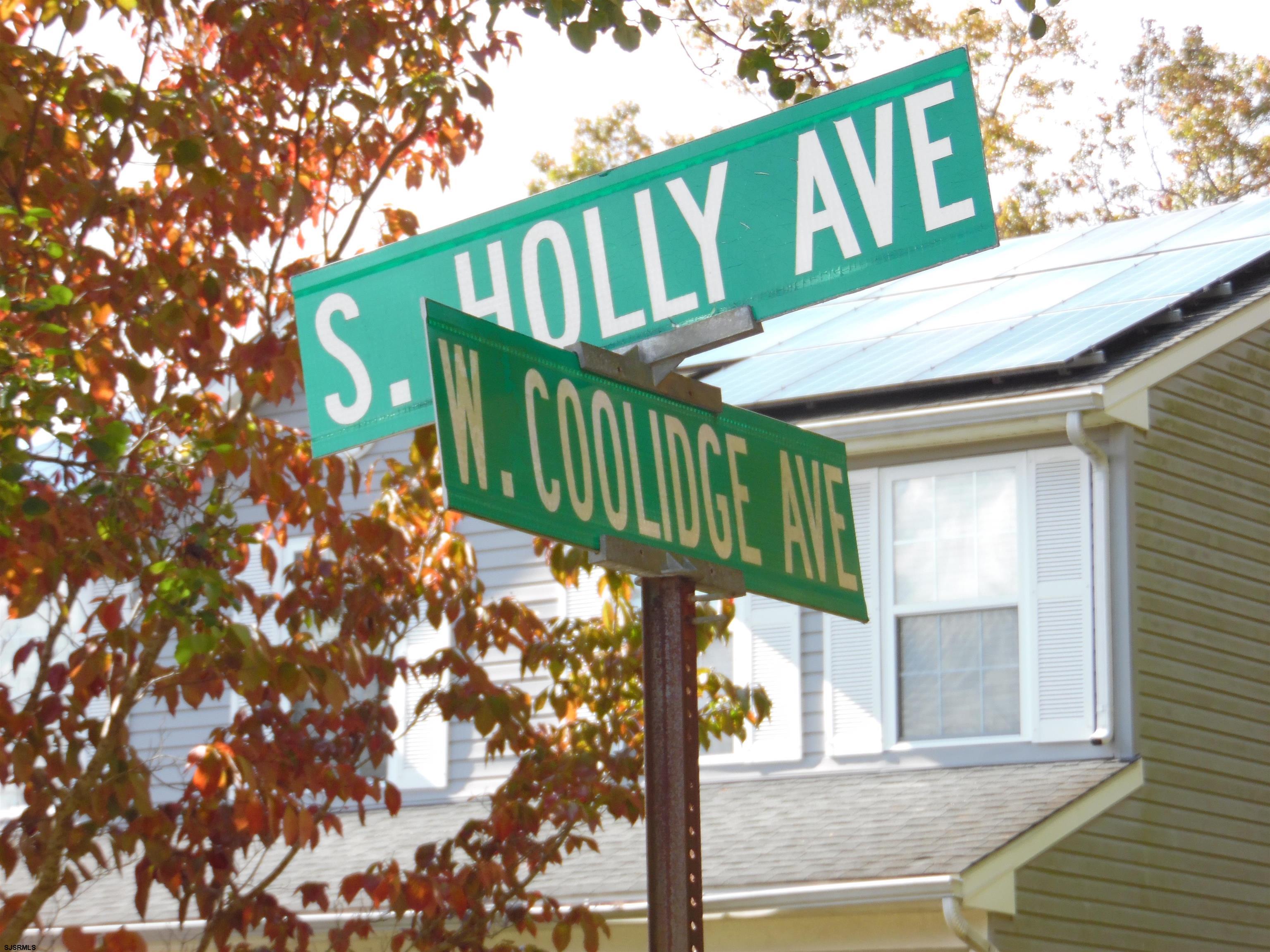0 South Holly Avenue Galloway Township, NJ 08205 - Photo 2 of 14 a view of entryway