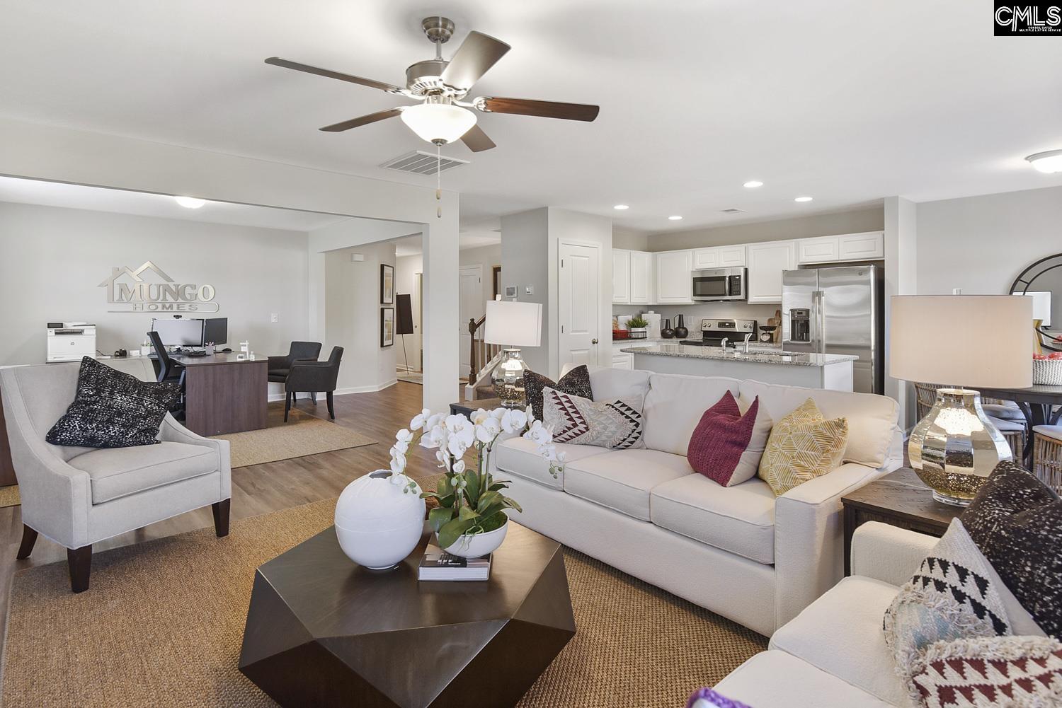 5035 Erwin Court Elgin, SC 29045 - Photo 8 of 28