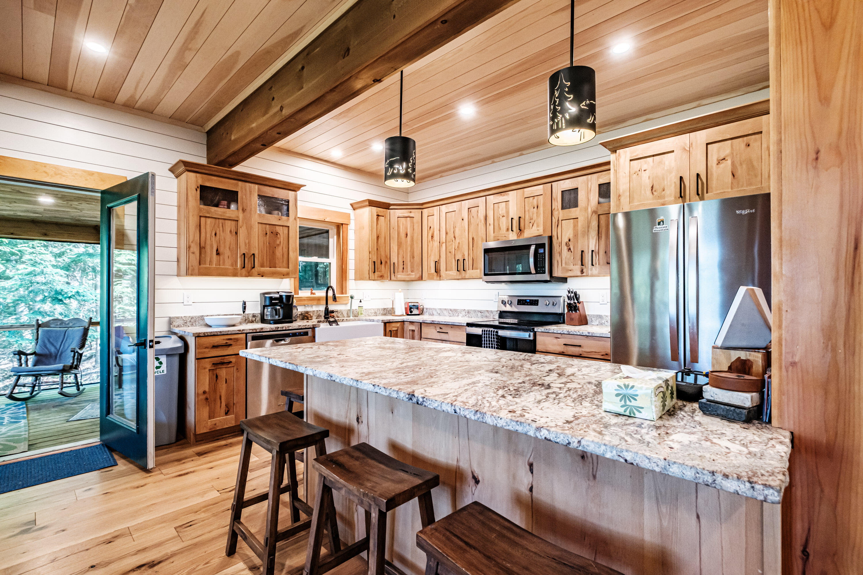 100 Evergreen Road Bridgton, ME 04009 - Photo 45 of 115 20260629gp-63043