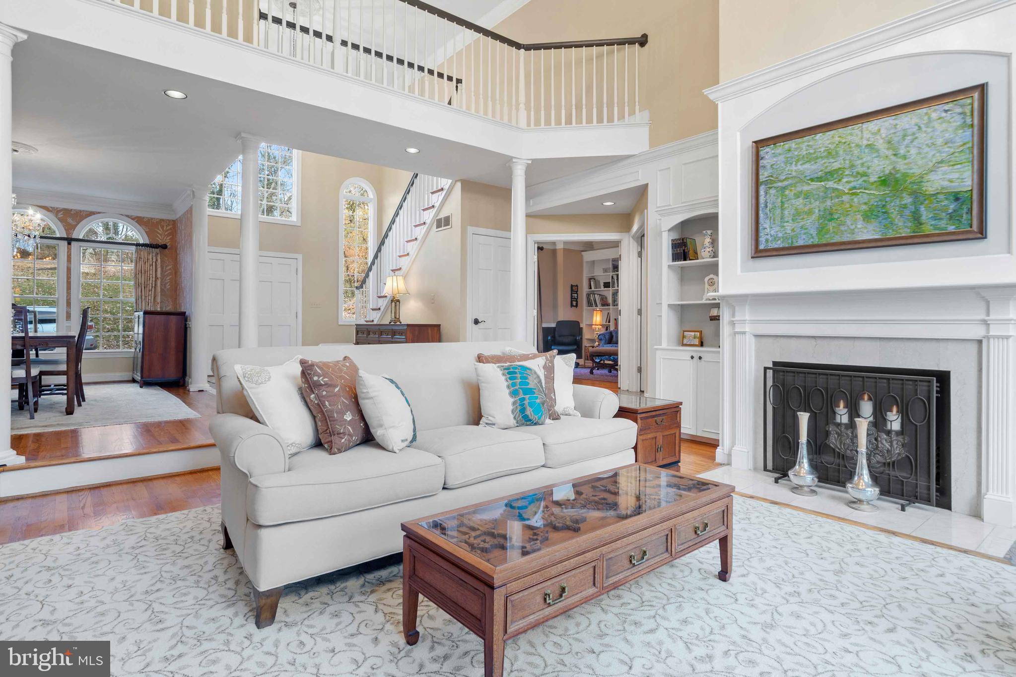 1933 Old Court Road Baltimore, MD 21204 - Photo 11 of 43 Gallery Image 11