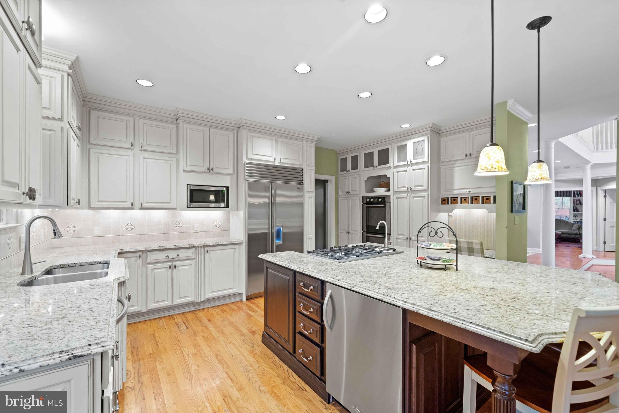 1933 Old Court Road Baltimore, MD 21204 - Photo 15 of 43 Gallery Image 15
