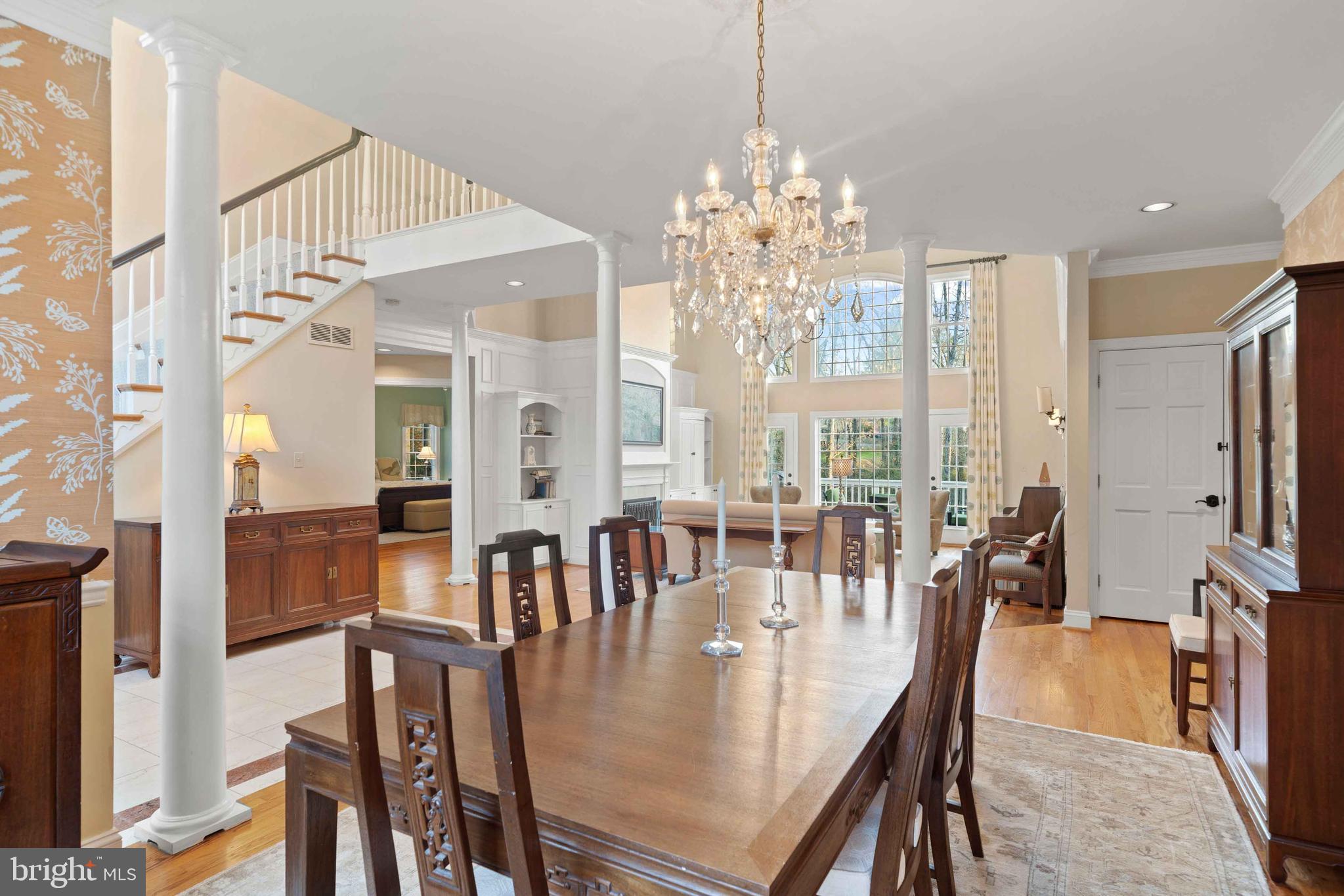 1933 Old Court Road Baltimore, MD 21204 - Photo 20 of 43 Gallery Image 20