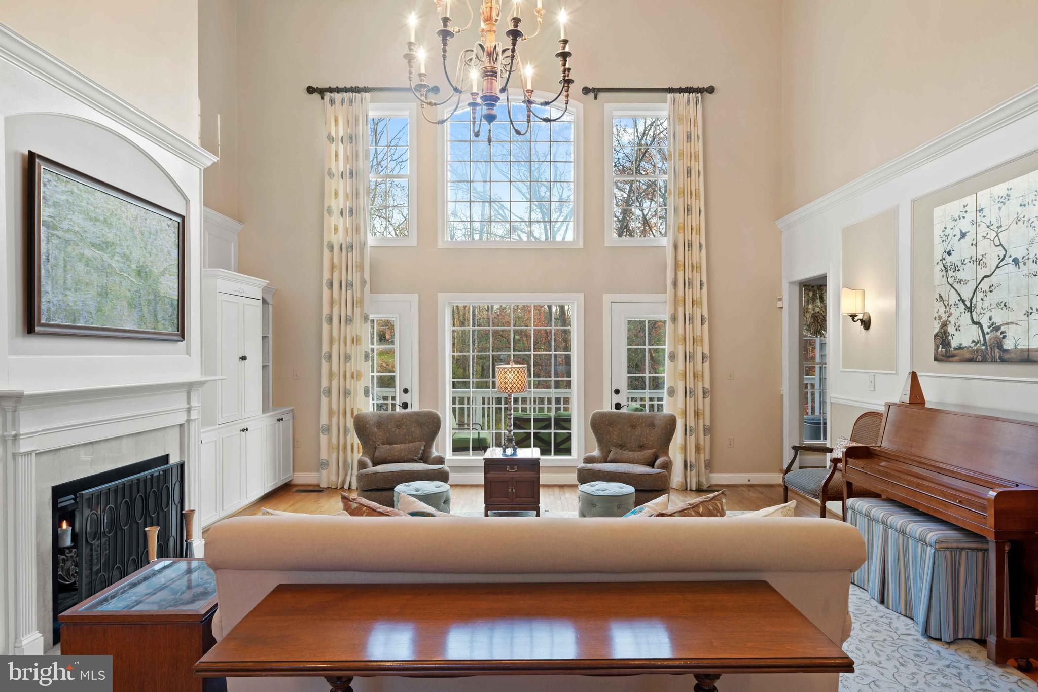 1933 Old Court Road Baltimore, MD 21204 - Photo 3 of 43 Gallery Image 3