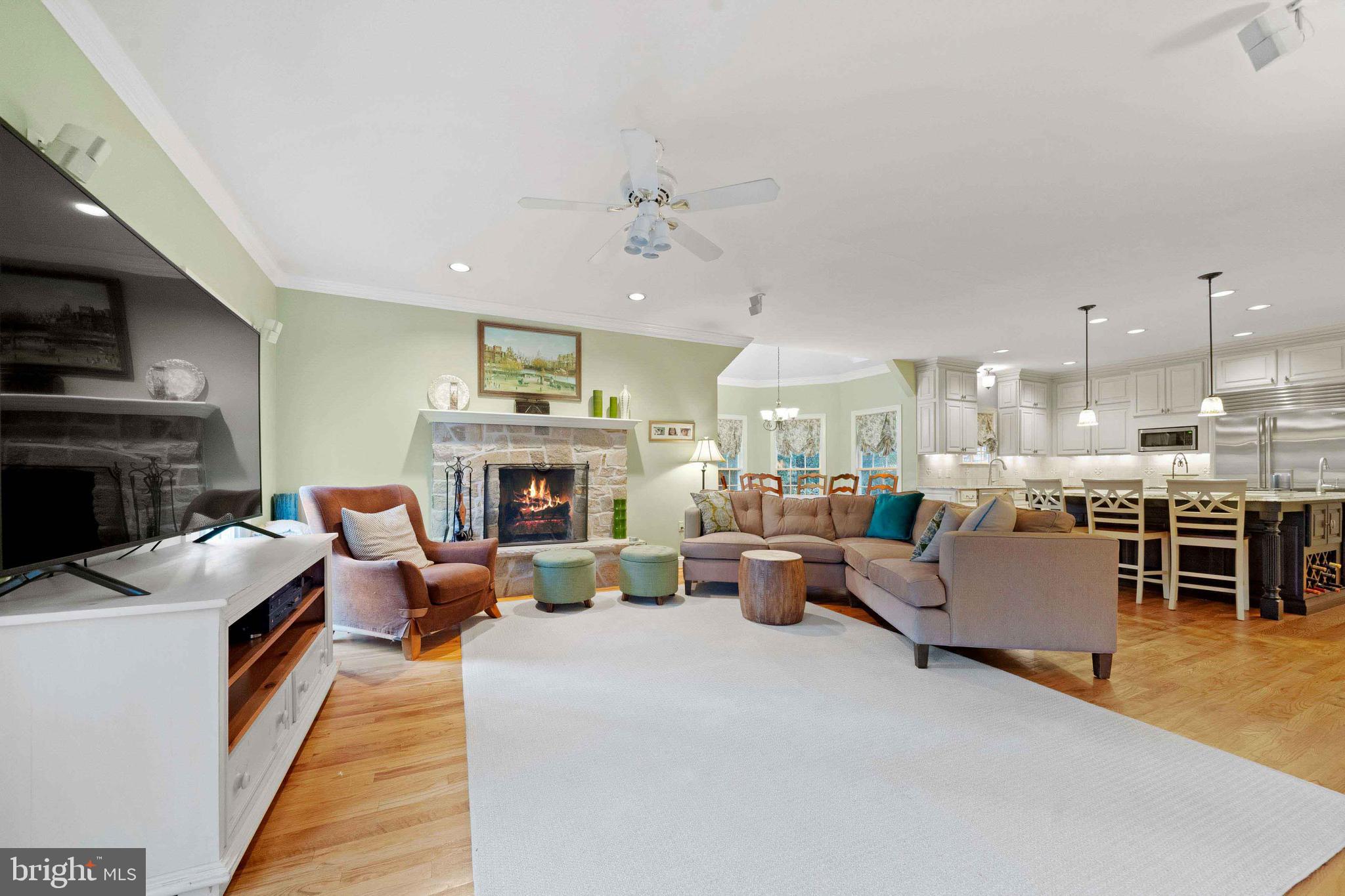 1933 Old Court Road Baltimore, MD 21204 - Photo 4 of 43 Gallery Image 4