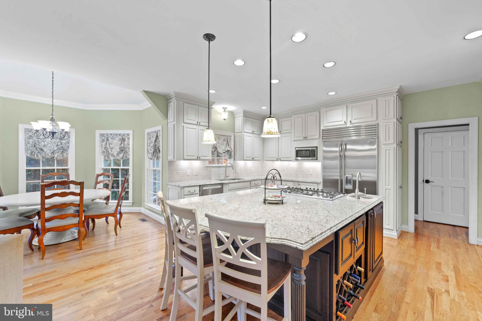1933 Old Court Road Baltimore, MD 21204 - Photo 6 of 43 Gallery Image 6