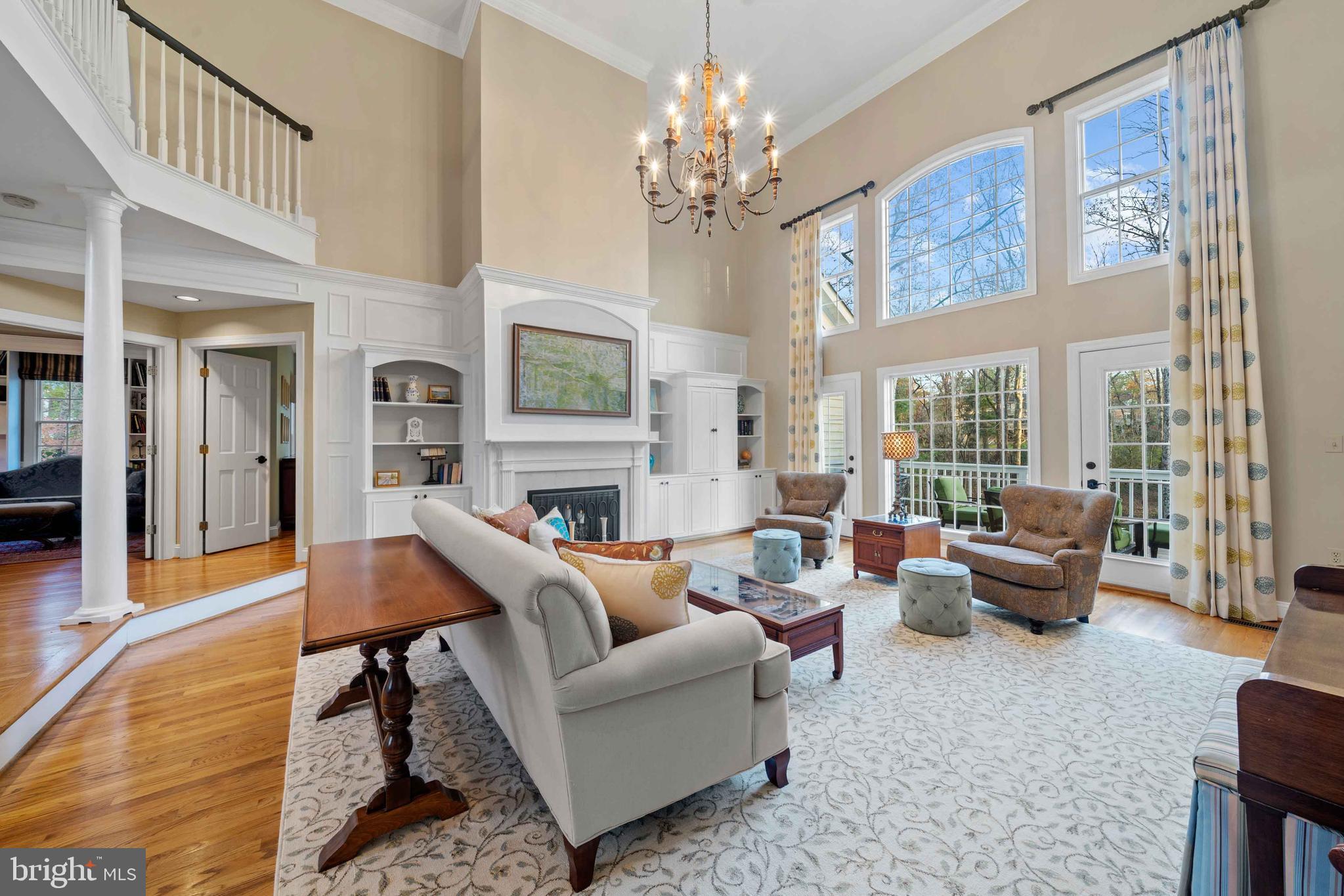 1933 Old Court Road Baltimore, MD 21204 - Photo 7 of 43 Gallery Image 7