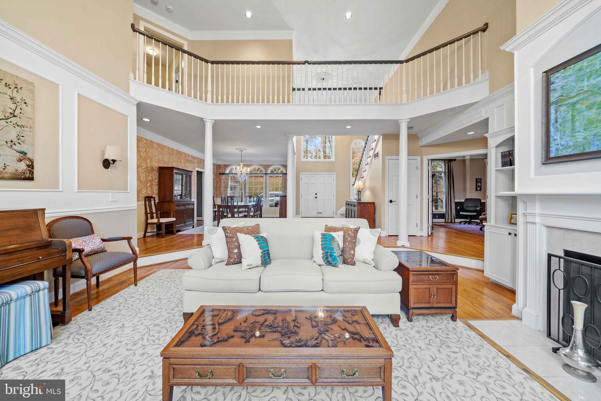 1933 Old Court Road Baltimore, MD 21204 - Photo 10 of 43 Gallery Image 10