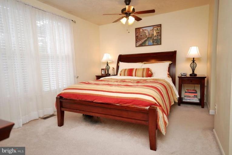 1679 Fieldthorn Drive Reston, VA 20194 - Photo 3 of 11 Bedroom #1