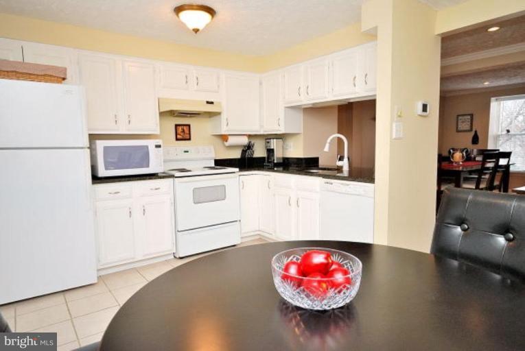 1679 Fieldthorn Drive Reston, VA 20194 - Photo 6 of 11 Kitchen