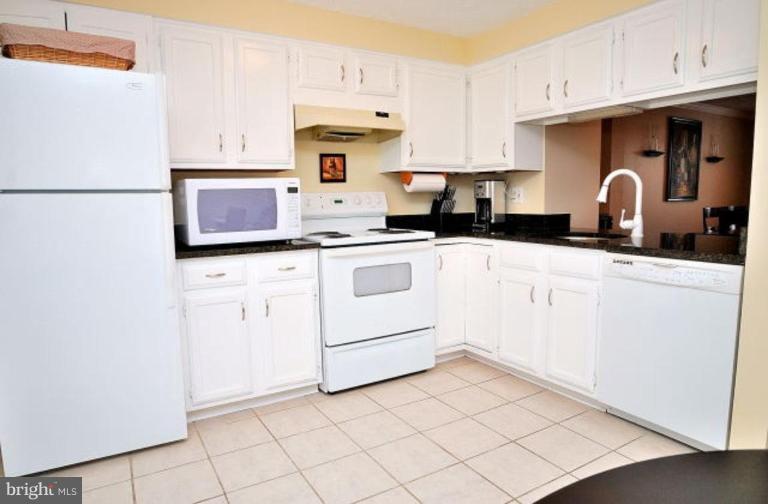1679 Fieldthorn Drive Reston, VA 20194 - Photo 7 of 11 Kitchen #2