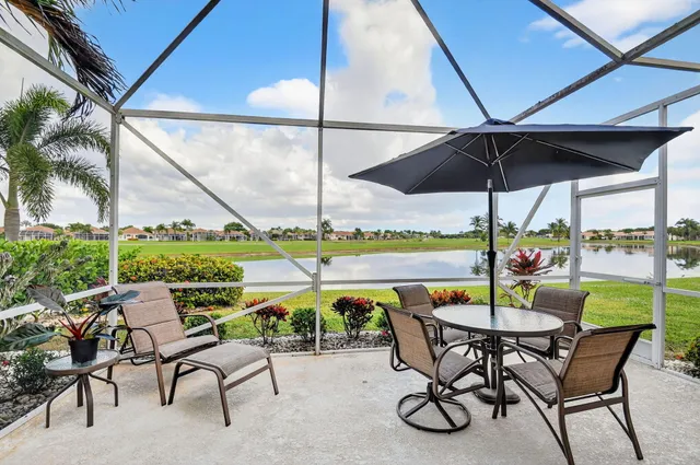 $525,000 | 6959 Southport Drive, Boynton Beach, FL 33472