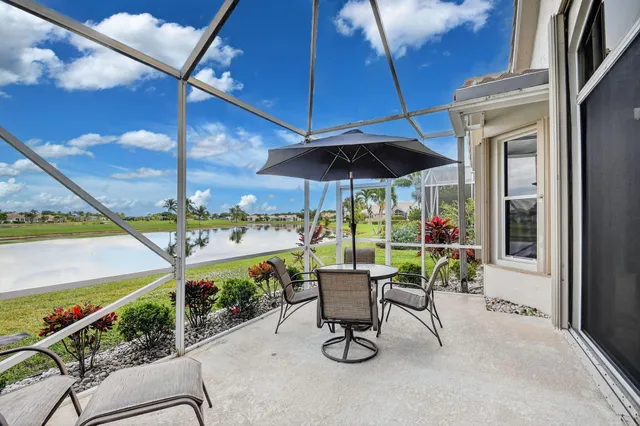 $525,000 | 6959 Southport Drive, Boynton Beach, FL 33472