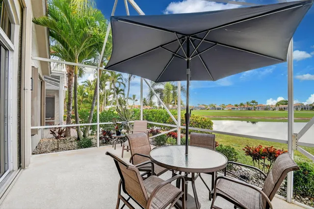 $525,000 | 6959 Southport Drive, Boynton Beach, FL 33472