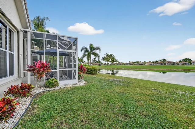 $525,000 | 6959 Southport Drive, Boynton Beach, FL 33472