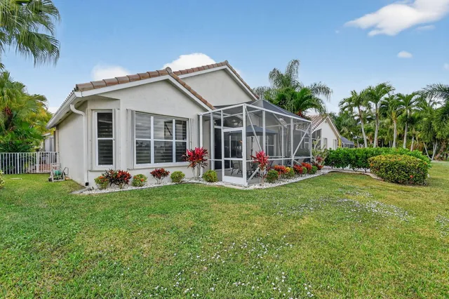 $525,000 | 6959 Southport Drive, Boynton Beach, FL 33472