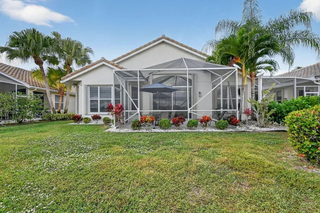 $525,000 | 6959 Southport Drive, Boynton Beach, FL 33472