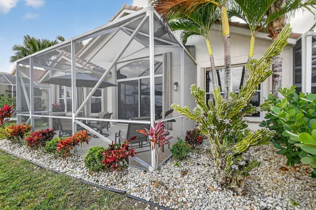 $525,000 | 6959 Southport Drive, Boynton Beach, FL 33472