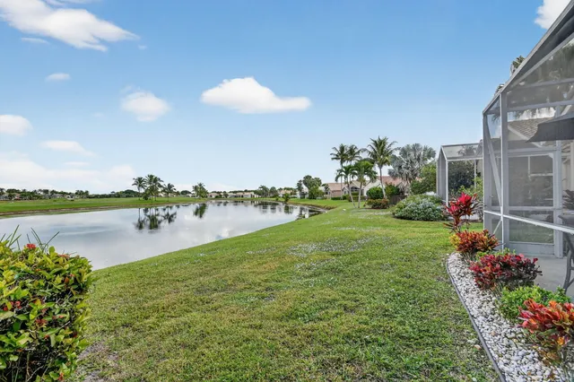 $525,000 | 6959 Southport Drive, Boynton Beach, FL 33472