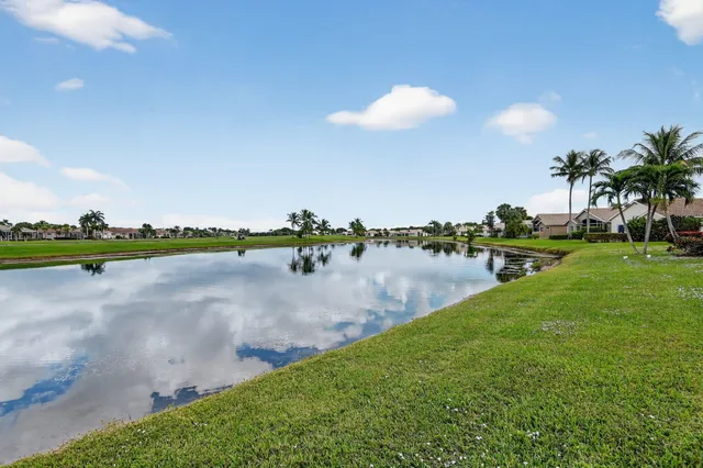 $525,000 | 6959 Southport Drive, Boynton Beach, FL 33472