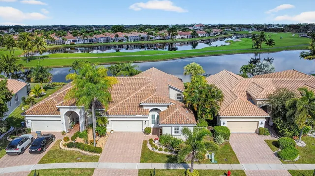 $525,000 | 6959 Southport Drive, Boynton Beach, FL 33472