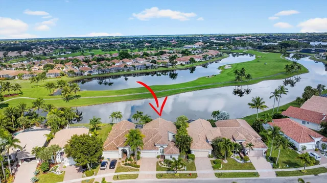 $525,000 | 6959 Southport Drive, Boynton Beach, FL 33472