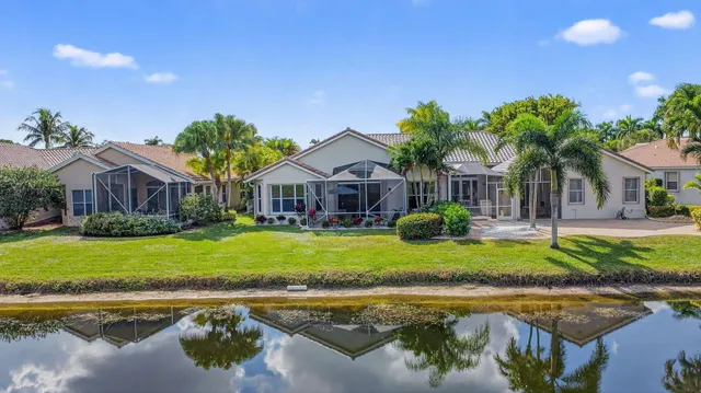 $525,000 | 6959 Southport Drive, Boynton Beach, FL 33472