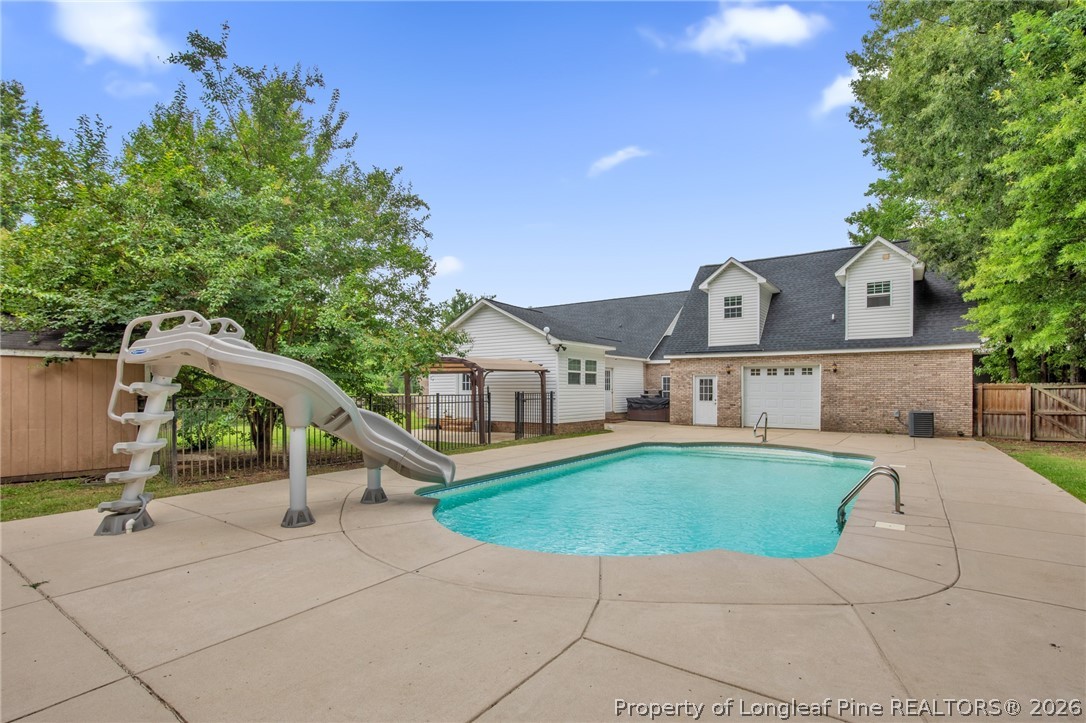 3646 Coleman Road Fayetteville, NC 28312 - Photo 43 of 50