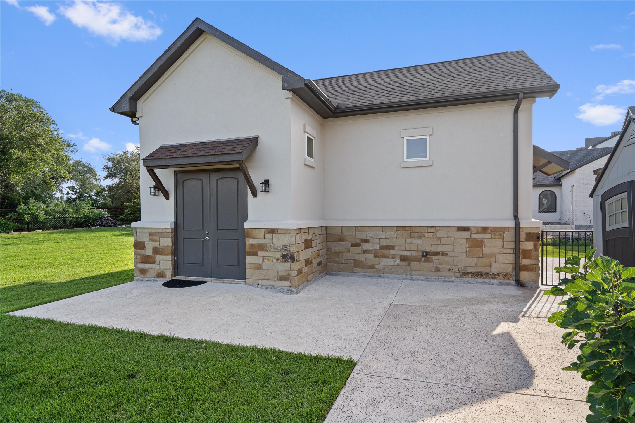 104 Highland Spring Lane Georgetown, TX 78633 - Photo 33 of 40