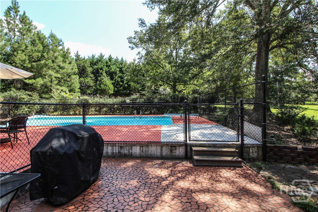 205 Robin Road Athens, GA 30605 - Photo 49 of 61